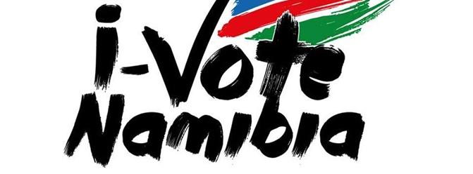 I vote Namibia