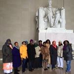 International Womens Leadership Program (IVLP) 